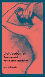 Liefdesdomein / Privé-domein 9789029537988, Boeken, Verzenden, Gelezen