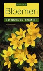 Bloemen / Veldgids 9789044732030 Sigrun Kunkele, Verzenden, Gelezen, Sigrun Kunkele