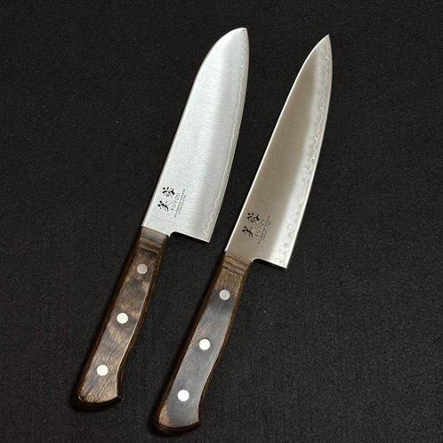 Kai Corporation – Seki Magoroku  Series - Couteau de, Antiek en Kunst, Antiek | Keukengerei