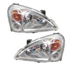Phares Pour Suzuki Liana Berline 4P 03- Et Station Wagon 03-, Auto-onderdelen, Verzenden, Nieuw