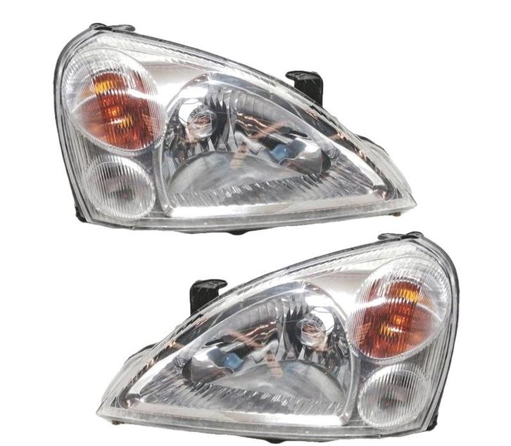 Phares Pour Suzuki Liana Berline 4P 03- Et Station Wagon 03-, Auto-onderdelen, Verlichting, Verzenden