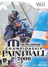 Millennium Series Championship Paintball 2009 (German) [Wii], Games en Spelcomputers, Games | Nintendo Wii, Verzenden