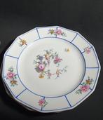 Bernardaud & Co. Limoges - Dessertservies - Porselein - 6