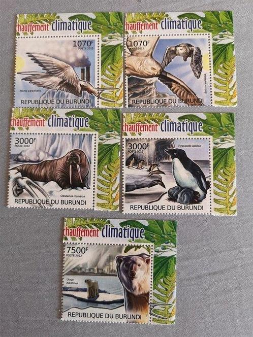 België - Lot van 14 volledige series en 50 S/S van Congo en, Postzegels en Munten, Postzegels | Europa | België