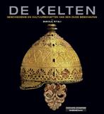 De Kelten / Geschiedenis en cultuurschatten van een oude, Boeken, Verzenden, Gelezen, D. Vitali