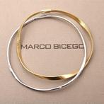MARCO BICEGO - Marrakech New - Armband Geel goud Diamant
