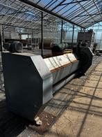 Plooibank / vouwbank 3 mm op 3000 mm, Zakelijke goederen, Machines en Bouw | Metaalbewerking