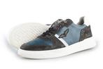 PME Legend Sneakers in maat 46 Blauw | 10% extra korting, Sneakers, Verzenden