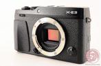 Fujifilm X-E3 Appareil photo numérique