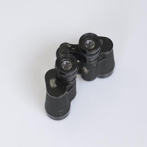 Verrekijker - 8x30 Diagon - 1950-1960 - Duitsland - Hensoldt, Verzamelen, Foto-apparatuur en Filmapparatuur