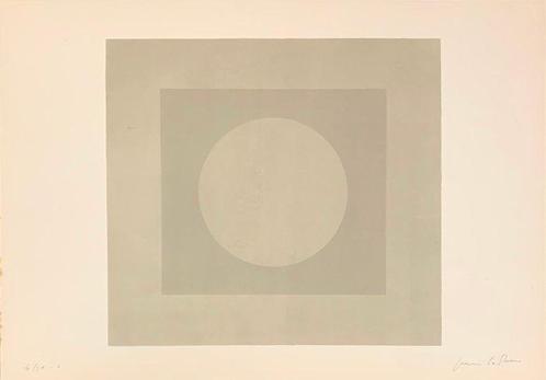 Francesco Lo Savio (1935-1963) - Spazio Luce, Antiek en Kunst, Antiek | Overige Antiek