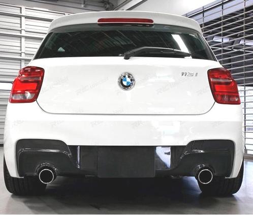 Aileron Becquet de Toit Pour Bmw F21 11-19 Look M 3P, Auto-onderdelen, Carrosserie, Verzenden