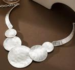 Sans Prix de Réserve - Collier Argent - Collier argent, Nieuw