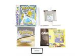 Pokemon Silver (German) [Gameboy Color], Verzenden