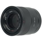Sony FE 55mm F/1.8 ZEISS Sonnar T* occasion, Ophalen of Verzenden, Nieuw