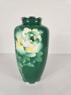 Vaas - Cloisonné - Japan (Zonder minimumprijs)
