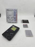 Nintendo - Gameboy Classic - DMG-01 Play It Loud black (new, Nieuw