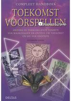 Compleet handboek toekomst voorspellen (NIEUW BOEK), Boeken, Verzenden, Gelezen