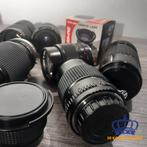 Partij Cameralenzen | Pentax | Lens | Sigma lens | Lenzen, Verzenden, Gebruikt