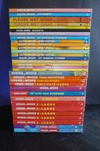 Suske en Wiske Diverse strip-bundelingen, - vakantie- en, Boeken, Nieuw