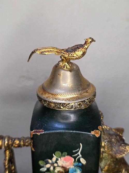 Boîte à musique - France - 1930-1940 - Boîte à musique, Antiek en Kunst, Curiosa en Brocante