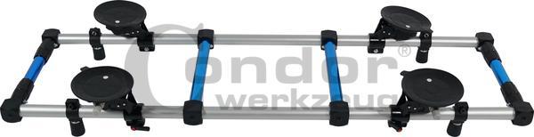 Voorruitdrager, Diversen, Overige Diversen, Verzenden