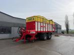 Veiling: Opraap-Silagewagen Pottinger Torro 5100L 2007, Auto diversen, Aanhangers en Bagagewagens, Ophalen, Nieuw