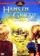 Hans en Grietje op DVD, CD & DVD, DVD | Enfants & Jeunesse, Verzenden
