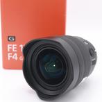 Sony FE 12-24mm F/4 G occasion, Verzenden, Zo goed als nieuw