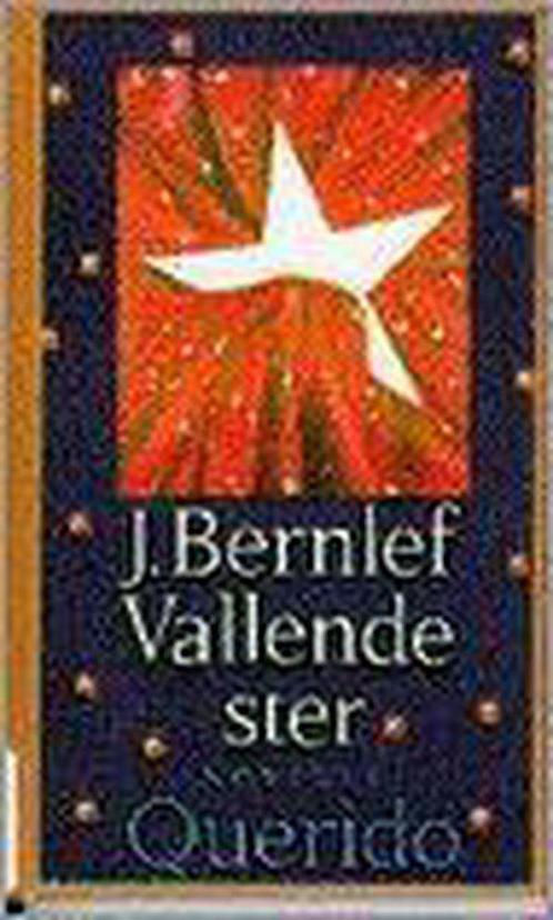 Vallende ster - J. Bernlef 9789021451947, Livres, Romans, Envoi