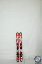 Refurbished - Ski - Atomic Redster jr XT - 100, Sport en Fitness, Skiën en Langlaufen, Gebruikt, 100 tot 140 cm, Ophalen of Verzenden