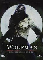 Wolfman (Extended Directors Cut) DVD, Zo goed als nieuw, Verzenden