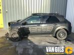 Portier 4Deurs links-voor Citroen C4 Cactus O281165, Auto-onderdelen, Nieuw