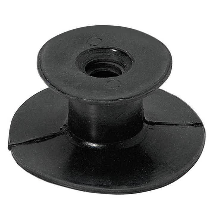 Vlaggenstokhouder Rubberboot, Watersport en Boten, Bootonderdelen, Nieuw, Ophalen of Verzenden