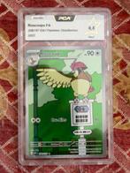 Pokémon Graded card - Roucoups - PCA 9.5, Nieuw