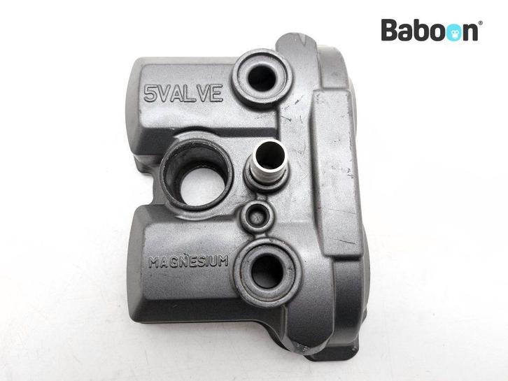 Couvre-culasse Yamaha YZ 250 F 2003-2008 (YZ250F), Motoren, Onderdelen | Yamaha, Verzenden