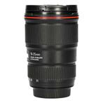 Canon EF 16-35mm f/4L IS USM met garantie, Ophalen of Verzenden