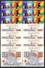 France - CT2 Bel ensemble de 30 blocs ** NON DENTELES CNEP