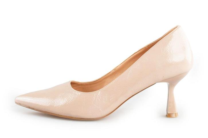 Bullboxer pumps in maat 42 Beige | 5% korting, Kleding | Dames, Schoenen, Beige, Gedragen, Pumps, Verzenden