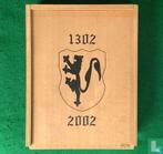 Kroniek der Guldensporenslag - Zomer - 2002, Boeken, Stripverhalen, Eén stripboek, Verzenden, Zo goed als nieuw, Matton, Ronny.