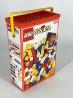 Lego Set - 335 en 365 - Basic - 335 SYSTEM 365 system, Kinderen en Baby's, Nieuw