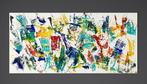 Alberto Stocco - Abstract, Antiek en Kunst