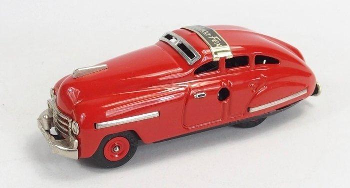 Schuco - Blikken speelgoed - Fex 1111 - Duitsland, Antiek en Kunst, Antiek | Speelgoed