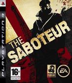 The Saboteur (PS3 Games), Games en Spelcomputers, Games | Sony PlayStation 3, Ophalen of Verzenden, Zo goed als nieuw