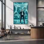 Aiana Roz - I am the Shark, Antiek en Kunst