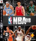 NBA 08 (PS3 Games), Games en Spelcomputers, Ophalen of Verzenden, Zo goed als nieuw