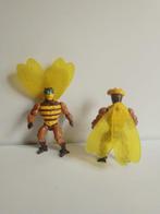 Mattel - Figurine articulée BUZZ Masters of the Universe -