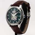 Optima - Atmos Swiss automatic - OSA485SK-SL-12 - Sans Prix, Nieuw