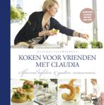 Claudia kookt voor vrienden 9789057203725, Verzenden, Claudia Allemeersch