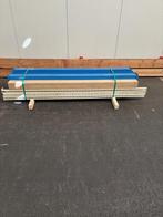 Grootvakstelling Ministow - 3 staanders 2250x605 +12 liggers, Ophalen